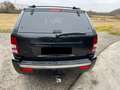 Jeep Grand Cherokee 3.0 CRD Overland   Keine TÜV Чорний - thumbnail 9