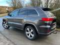 Jeep Grand Cherokee 3.0 CRD Overland   TÜV  NEU Grau - thumbnail 4