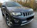 Jeep Grand Cherokee 3.0 CRD Overland   TÜV  NEU Grau - thumbnail 1