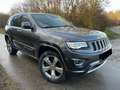 Jeep Grand Cherokee 3.0 CRD Overland   TÜV  NEU Grau - thumbnail 3