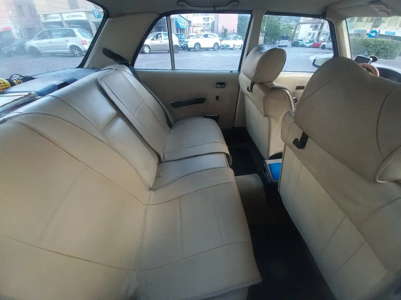 Mercedes-Benz 200 W123 GATTONE, foto 10