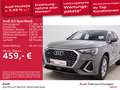 Audi Q3 40 TFSI*QUA*S-LINE*RFK*NAV*SHZ*GRA* Gris - thumbnail 1