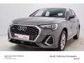 Audi Q3 40 TFSI*QUA*S-LINE*RFK*NAV*SHZ*GRA* Grau - thumbnail 2