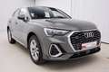 Audi Q3 40 TFSI*QUA*S-LINE*RFK*NAV*SHZ*GRA* Grau - thumbnail 4
