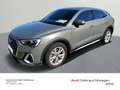 Audi Q3 40 TFSI*QUA*S-LINE*RFK*NAV*SHZ*GRA* Grau - thumbnail 2