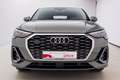 Audi Q3 40 TFSI*QUA*S-LINE*RFK*NAV*SHZ*GRA* Gris - thumbnail 3