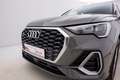 Audi Q3 40 TFSI*QUA*S-LINE*RFK*NAV*SHZ*GRA* Gris - thumbnail 23