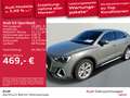 Audi Q3 40 TFSI*QUA*S-LINE*RFK*NAV*SHZ*GRA* Grau - thumbnail 1