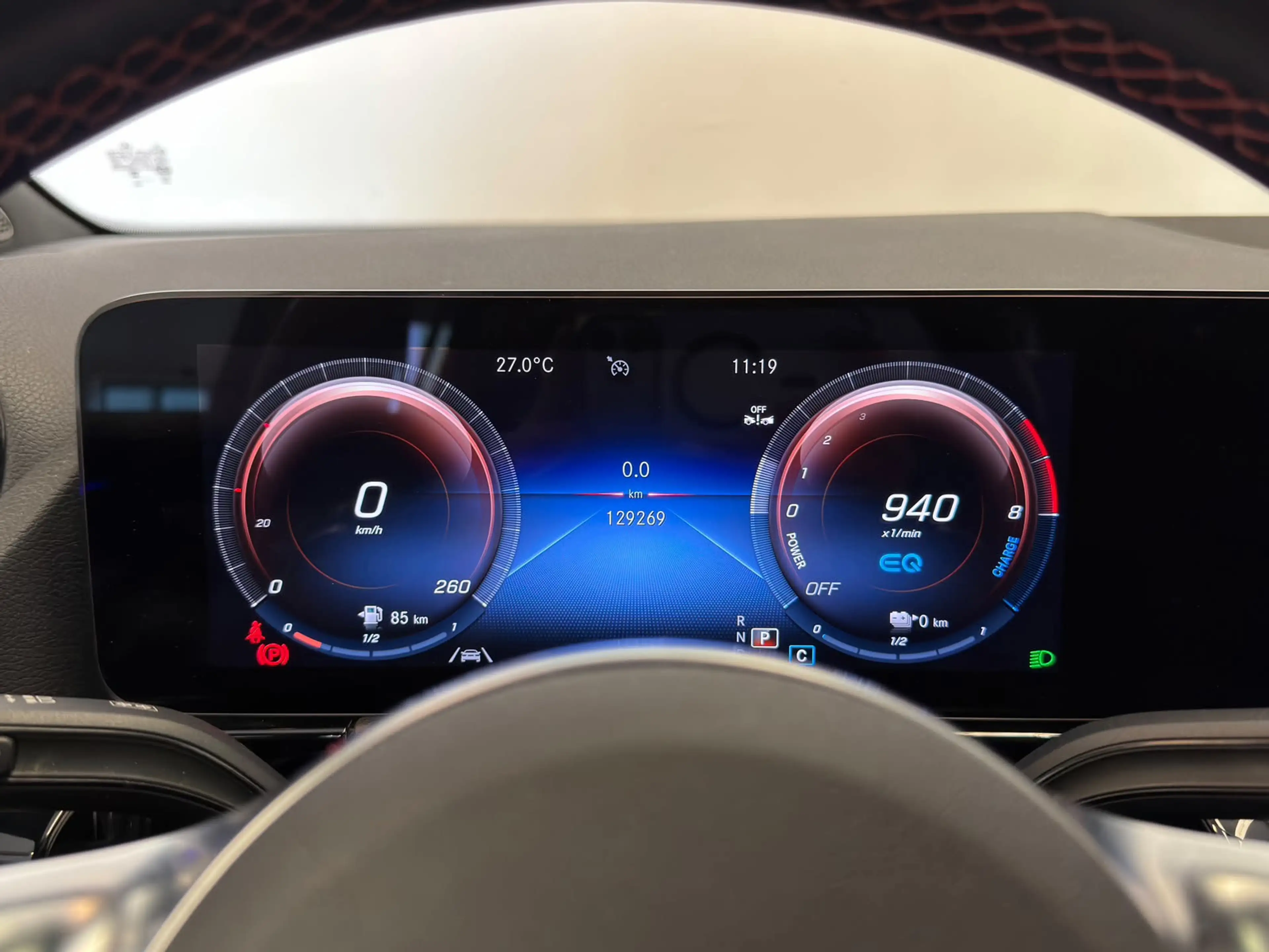 Mercedes-Benz GLA 250 e AMG / Pano / Memory / BTW — photo 12