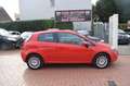 Fiat Punto KLIMA,EURO 5,ELEK. FENSTERHEBER,USB,AUX Rot - thumbnail 3