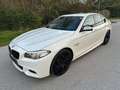 BMW M550 M550d xDrive Aut. M-packet *20Zoll*FINANZ*GARAN.* White - thumbnail 1