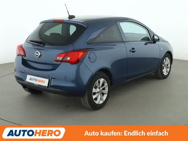 Opel Corsa view 6