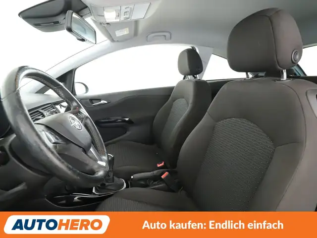 Opel Corsa view 10