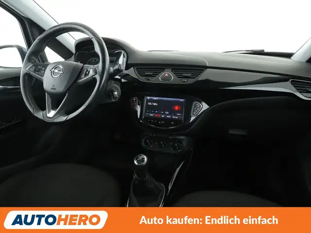 Opel Corsa view 13