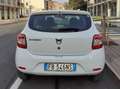 Dacia Sandero Sandero II 2013 0.9 tce Laureate Gpl s Bianco - thumbnail 2