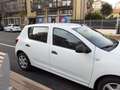 Dacia Sandero Sandero II 2013 0.9 tce Laureate Gpl s Bianco - thumbnail 4