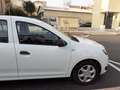 Dacia Sandero Sandero II 2013 0.9 tce Laureate Gpl s Bianco - thumbnail 3