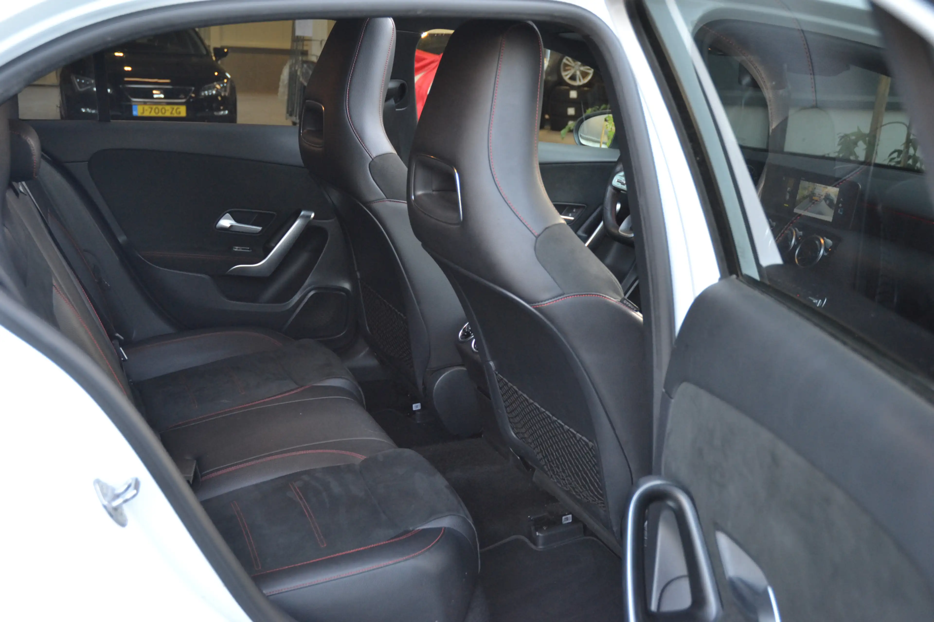 Mercedes-Benz A 180 Business Solution AMG Night Upgrade NAP | Pano | C — photo 14