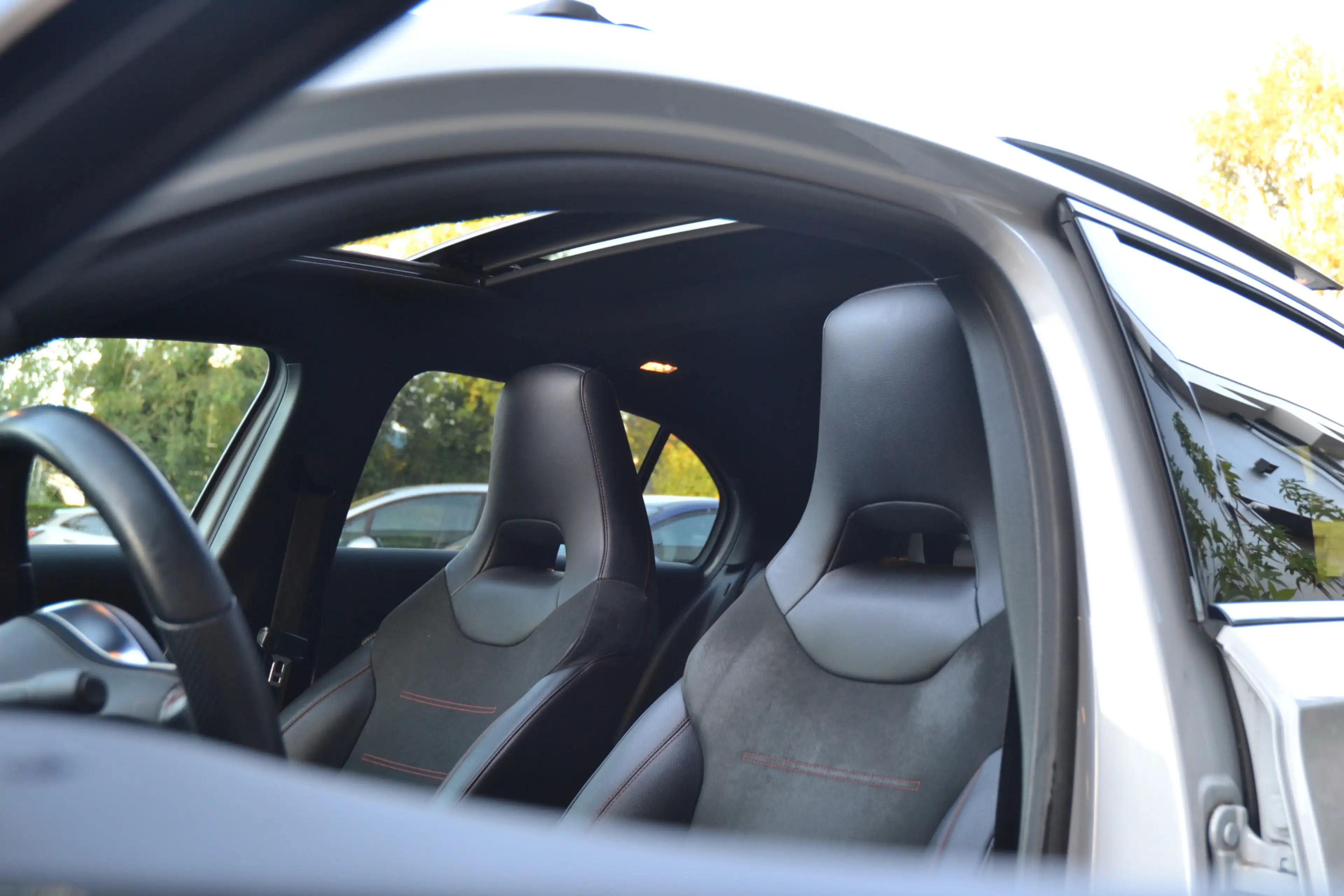 Mercedes-Benz A 180 Business Solution AMG Night Upgrade NAP | Pano | C — photo 6