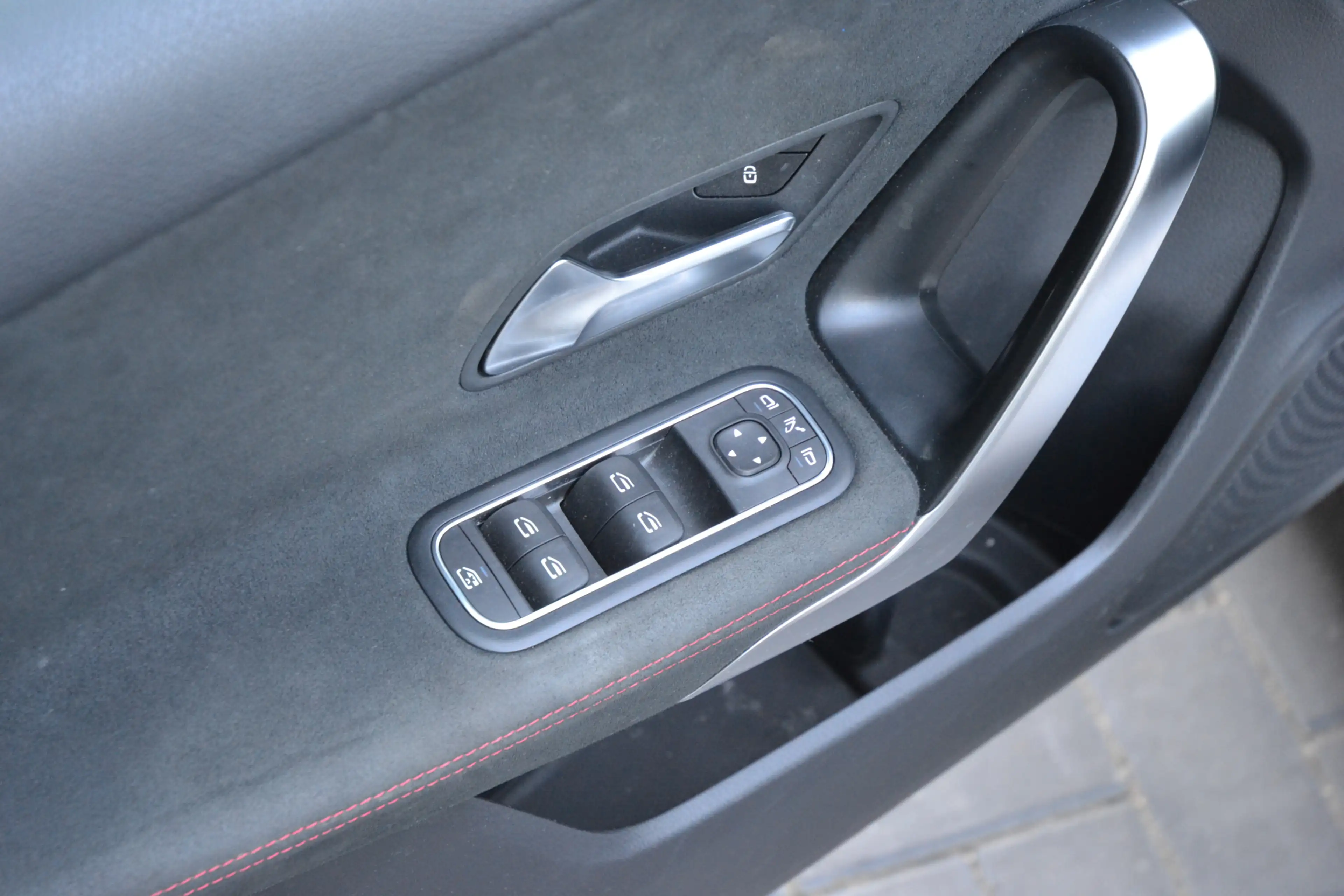 Mercedes-Benz A 180 Business Solution AMG Night Upgrade NAP | Pano | C — photo 11