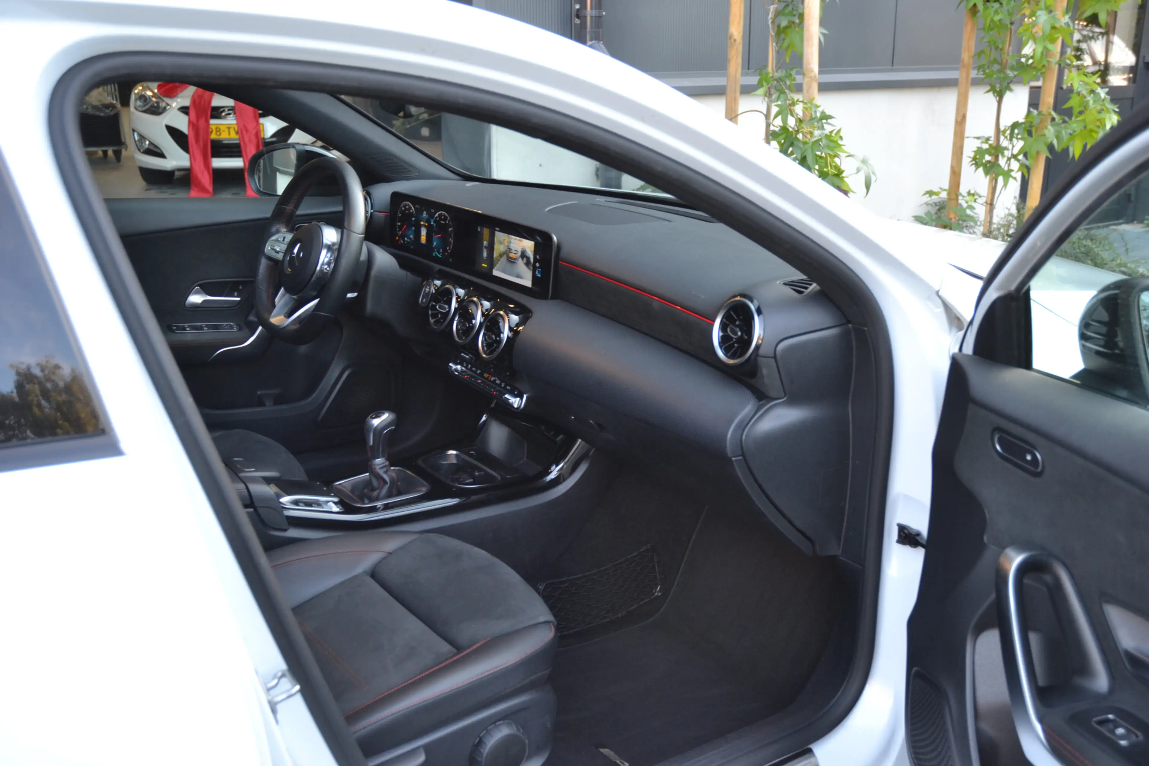 Mercedes-Benz A 180 Business Solution AMG Night Upgrade NAP | Pano | C — photo 15