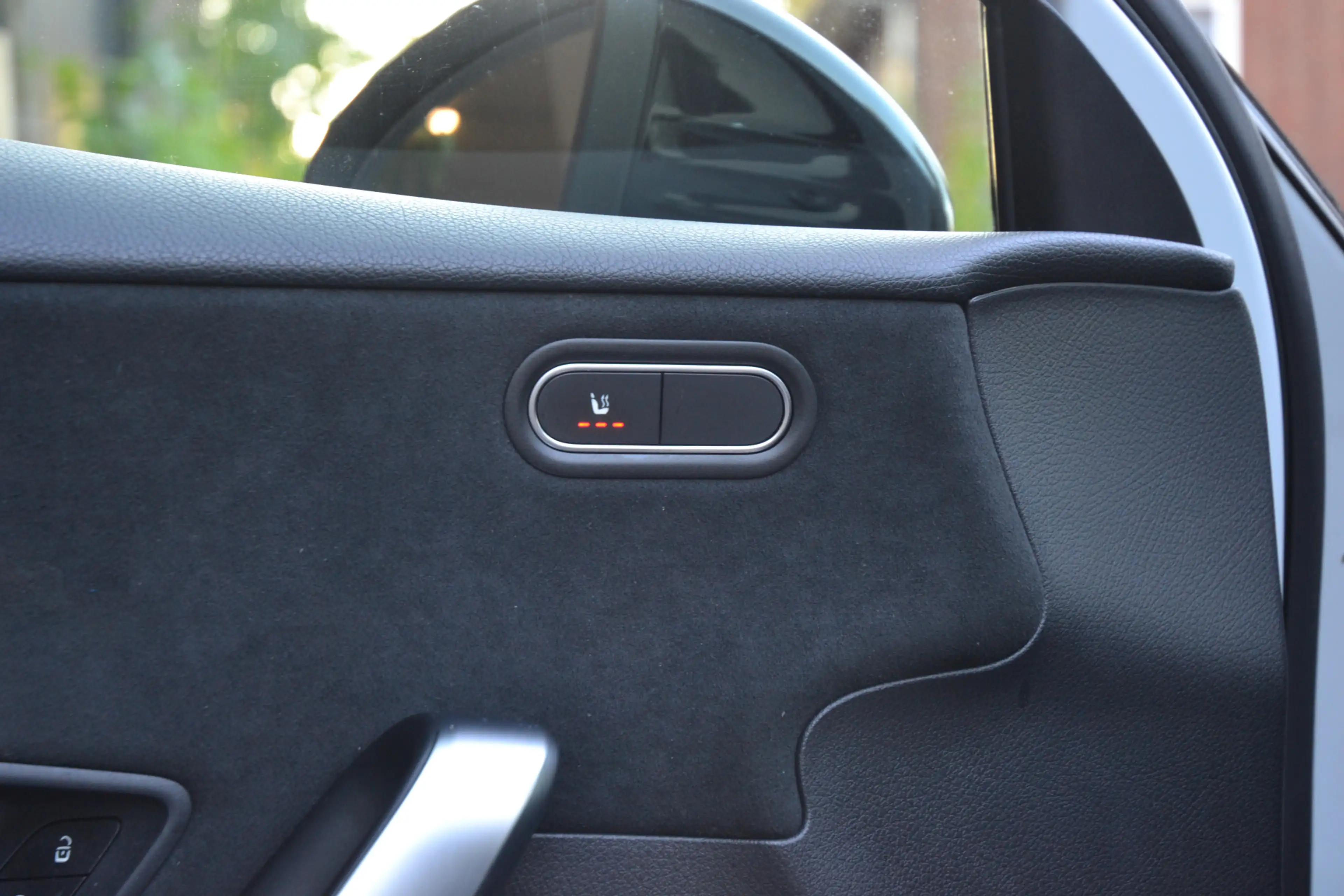Mercedes-Benz A 180 Business Solution AMG Night Upgrade NAP | Pano | C — photo 12