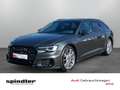 Audi A6 S-Line 50TDI quattro/ Pano, Matrix, AHK Grau - thumbnail 1