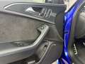 Audi RS6 Performance *CARBON*KERAMIK*VOSSEN*SCHECKHEFT* Azul - thumbnail 20