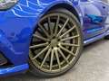 Audi RS6 Performance *CARBON*KERAMIK*VOSSEN*SCHECKHEFT* Azul - thumbnail 12