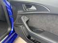 Audi RS6 Performance *CARBON*KERAMIK*VOSSEN*SCHECKHEFT* Azul - thumbnail 28