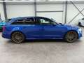 Audi RS6 Performance *CARBON*KERAMIK*VOSSEN*SCHECKHEFT* Azul - thumbnail 6
