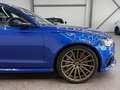 Audi RS6 Performance *CARBON*KERAMIK*VOSSEN*SCHECKHEFT* Azul - thumbnail 8
