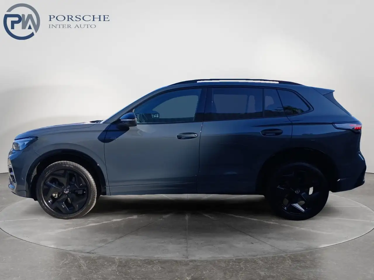 Volkswagen Tiguan 2026