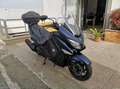 Suzuki Burgman 400 AN Burgman 400 PROMO WEB Azul - thumbnail 30