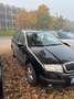 Skoda Fabia Fabia Combi 1.4 16V 55 kW Extra Schwarz - thumbnail 2