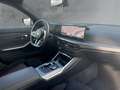 BMW 320 d TOURING M SPORT AUTOMATIC 18''LC PROF NAVI AHK Grau - thumbnail 12