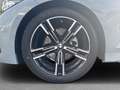 BMW 320 d TOURING M SPORT AUTOMATIC 18''LC PROF NAVI AHK Grau - thumbnail 7