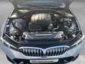 BMW 320 d TOURING M SPORT AUTOMATIC 18''LC PROF NAVI AHK Grau - thumbnail 14