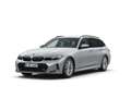 BMW 320 d TOURING M SPORT AUTOMATIC LC PROF NAVI AHK Grau - thumbnail 1