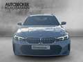 BMW 320 d TOURING M SPORT AUTOMATIC 18''LC PROF NAVI AHK Grau - thumbnail 5