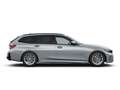 BMW 320 d TOURING M SPORT AUTOMATIC LC PROF NAVI AHK Grau - thumbnail 4