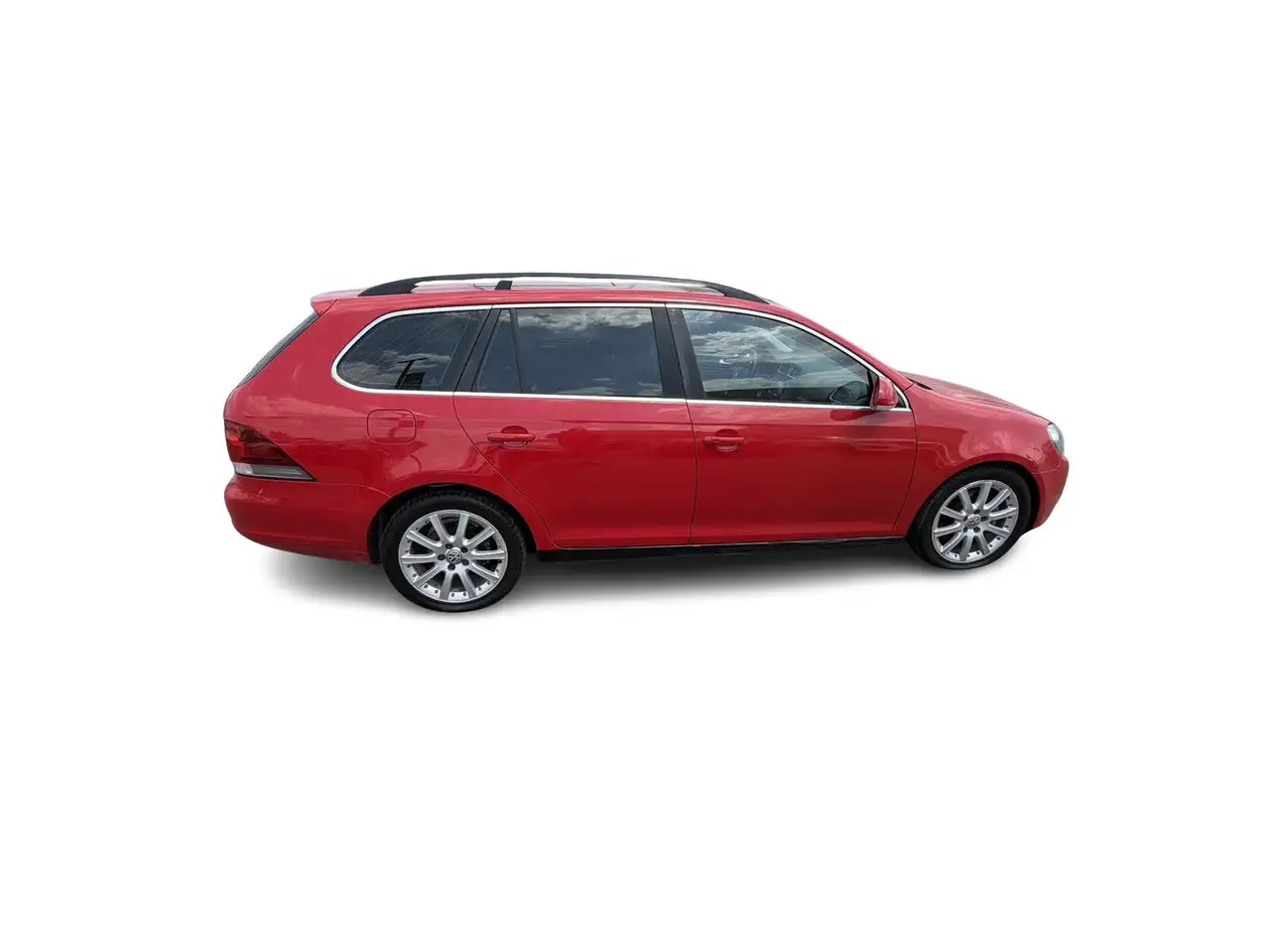 Volkswagen Jetta снимка Volkswagen Jetta