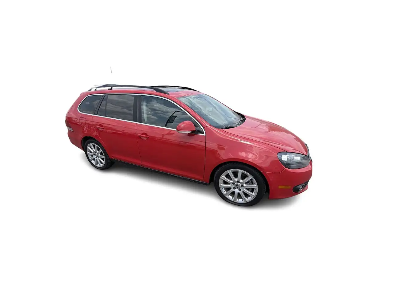Volkswagen Jetta снимка Volkswagen Jetta