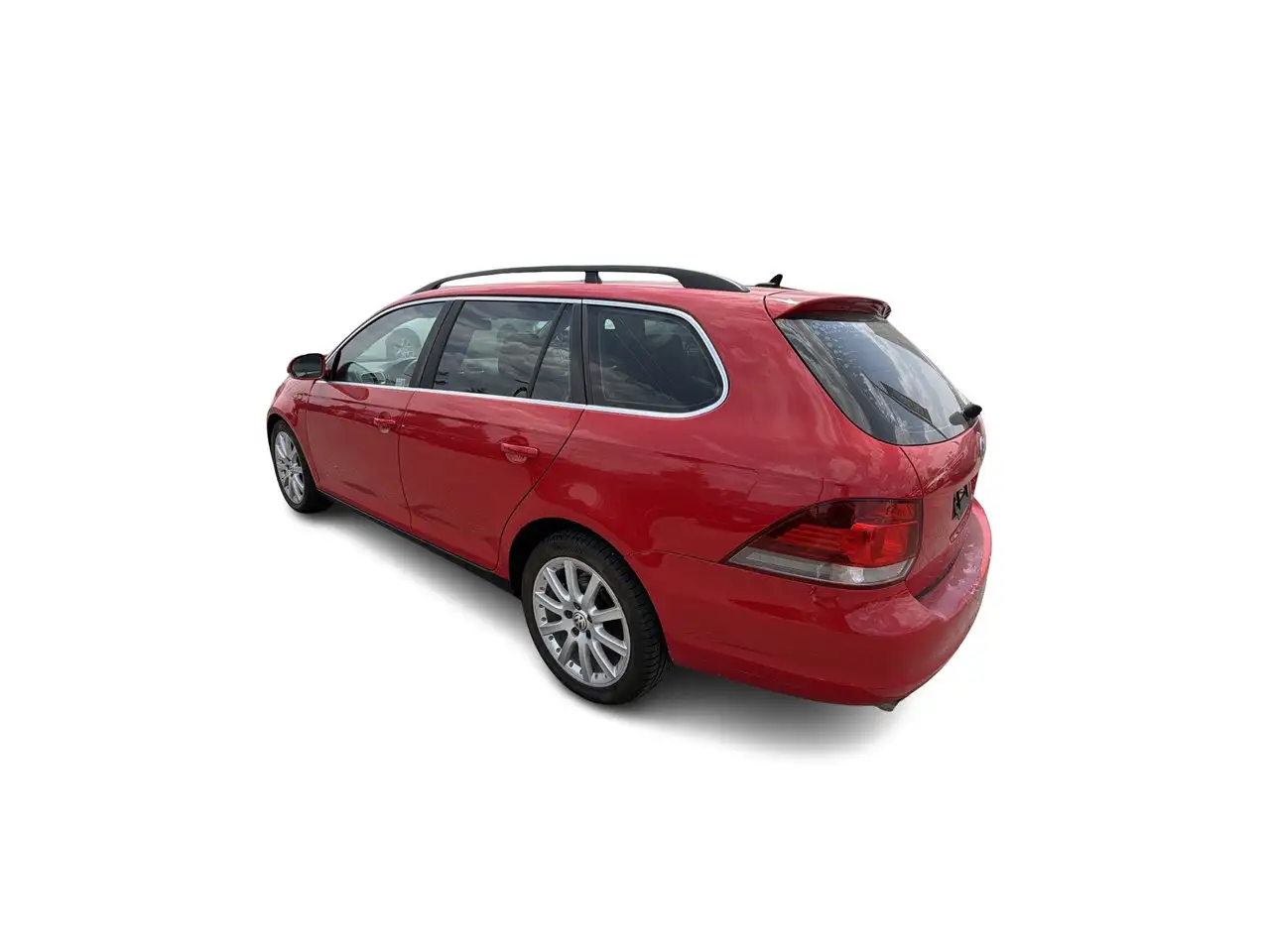 Volkswagen Jetta снимка Volkswagen Jetta