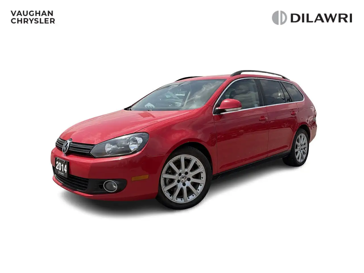 2014 Volkswagen Jetta