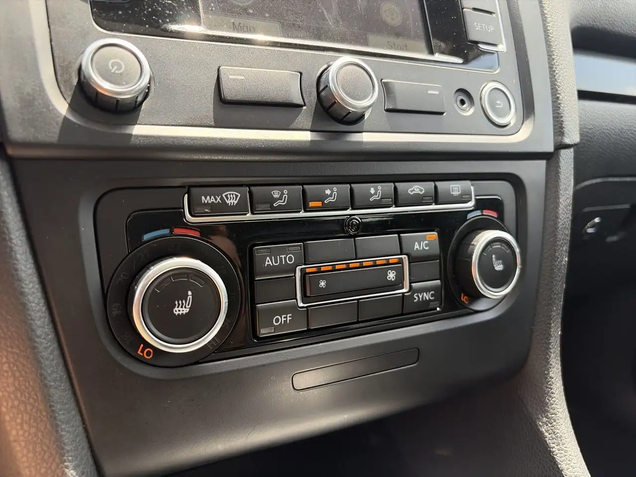 Volkswagen Jetta снимка Volkswagen Jetta