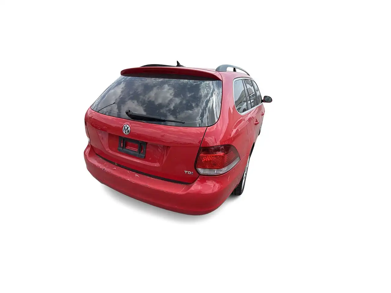 Volkswagen Jetta снимка Volkswagen Jetta