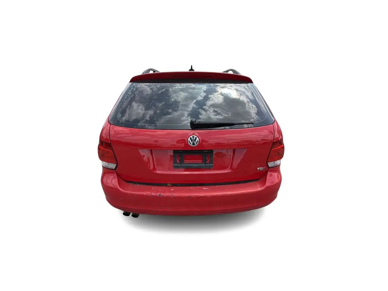 Volkswagen Jetta снимка Volkswagen Jetta