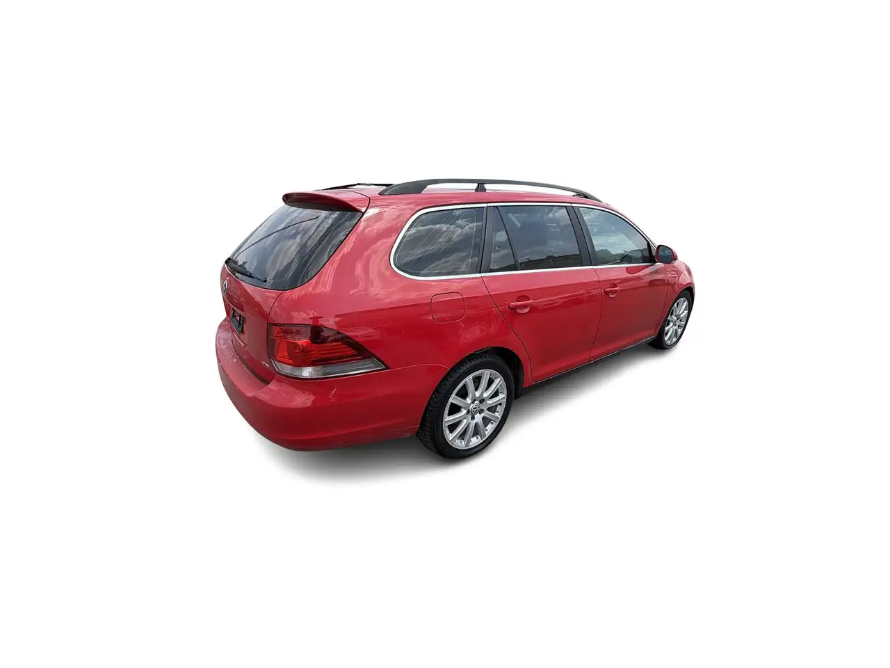 Volkswagen Jetta снимка Volkswagen Jetta
