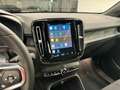 Volvo C40 Ultimate Recharge Pure Electric Twin AWD Grijs - thumbnail 8